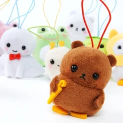 Puchimaru Ame No Sanpomichi Animal Plush Collection 33 Puchimaru Ame No Sanpomichi Animal Plush Collection -Plush Haven Shop 27431830644145b191f84becb0abebfb.jpg