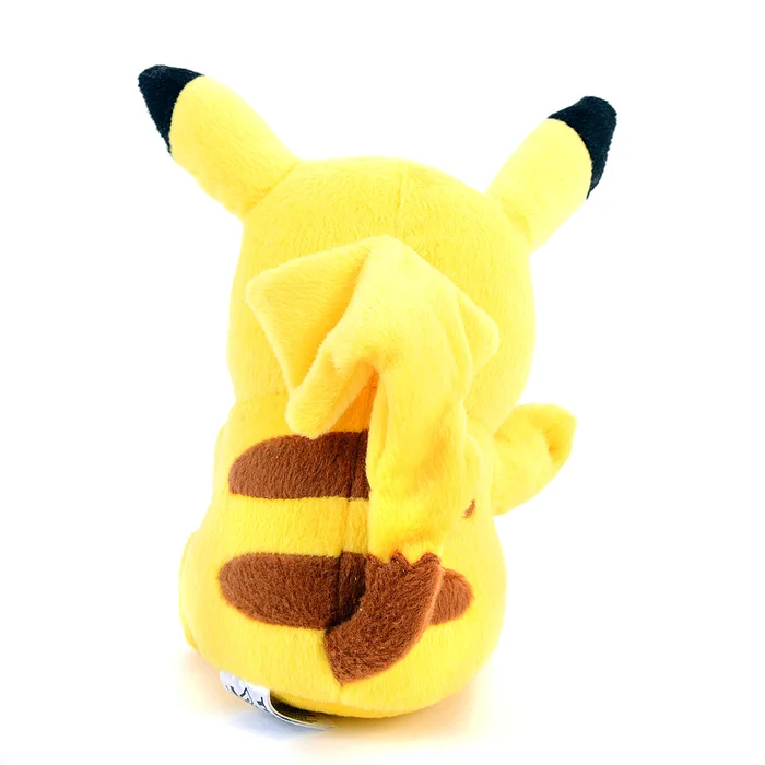 NINTENDO Pokémon XY Pikachu Plush 5 NINTENDO Pokémon XY Pikachu Plush - Image 3