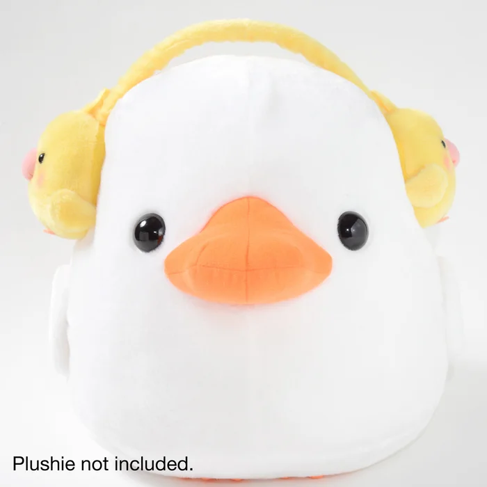 Kotori Tai Bird Ear Muffs 8 Kotori Tai Bird Ear Muffs - Image 6