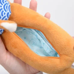 Mameshiba San Kyodai Pen Pouches -Plush Haven Shop 2979c43b58f54b049ef4063ba47d6f61.jpg