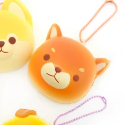 Mameshiba San Kyodai Yakitate Panya-san Keychains 28 Mameshiba San Kyodai Yakitate Panya-san Keychains -Plush Haven Shop 298763b433904462befd446b9c910b5a.jpg