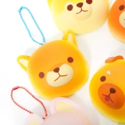 Mameshiba San Kyodai Yakitate Panya-san Keychains 26 Mameshiba San Kyodai Yakitate Panya-san Keychains -Plush Haven Shop 29e0f8f040a545b09b4b09be42b95dc9.jpg