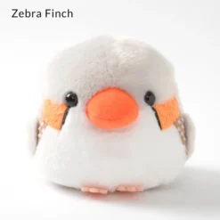 Kotori Tai Waku Waku Bird Plush Collection (Standard) 19 Kotori Tai Waku Waku Bird Plush Collection (Standard) -Plush Haven Shop 2a04b20f2b9849ebab1fdaf05dffdba4.jpg