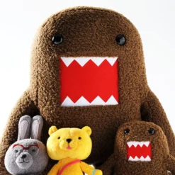 Domo Plush Collection -Plush Haven Shop 2a3e4c87032d49f8a70cb9038732a8b3.jpg