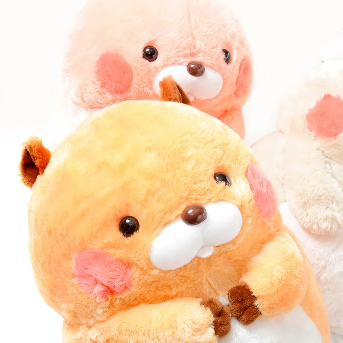Atsumare! Maebaas Animal Plush Collection (Big) 18 Atsumare! Maebaas Animal Plush Collection (Big) - Image 16