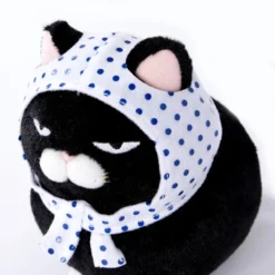 Hige Manjyu Yu Cat Plush Collection (Standard) -Plush Haven Shop 2a6cb92847934030b949b8d008a3ede2.jpg