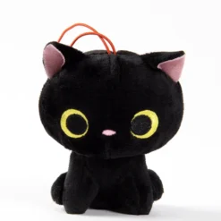 Kuroneko To Hachiware Plush (Mini Strap) -Plush Haven Shop 2a89261974fe4c8f931cfe2f8c1bc4bf.jpg