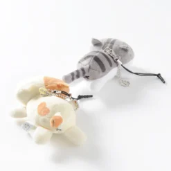 Neko Atsume Phone Cleaner Mascot Plush Collection 36 Neko Atsume Phone Cleaner Mascot Plush Collection -Plush Haven Shop 2a9cc78d1cb84459bab0f558140c7dec.jpg
