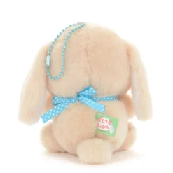 Pote Usa Loppy Rabbit Plush Collection (Ball Chain) -Plush Haven Shop 2af9df33d60b4b01a3a2b0b504d0f88a.jpg