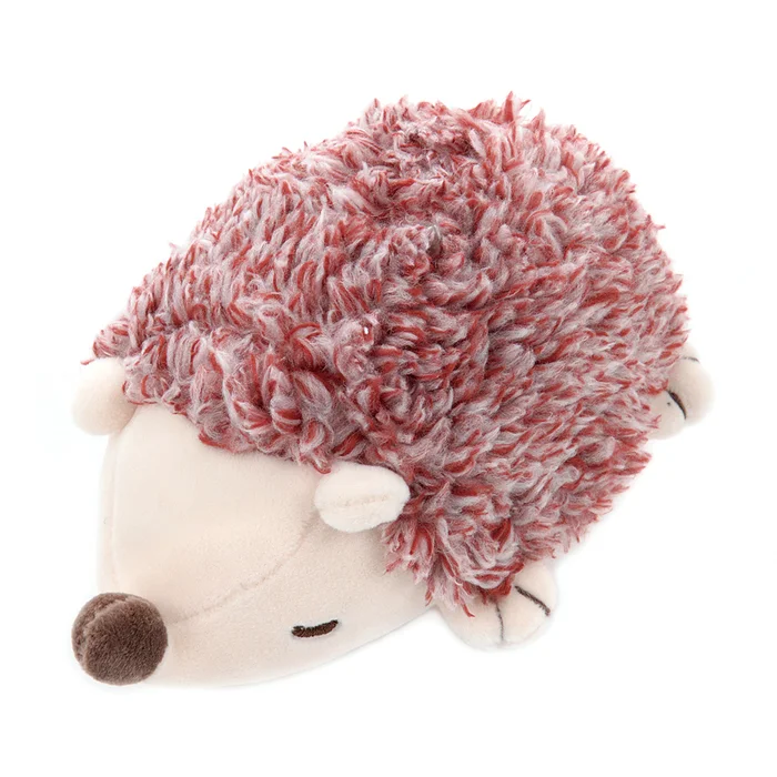 Marshmallow Animal Hedgehog Mascot Plush Collection 9 Marshmallow Animal Hedgehog Mascot Plush Collection - Image 7