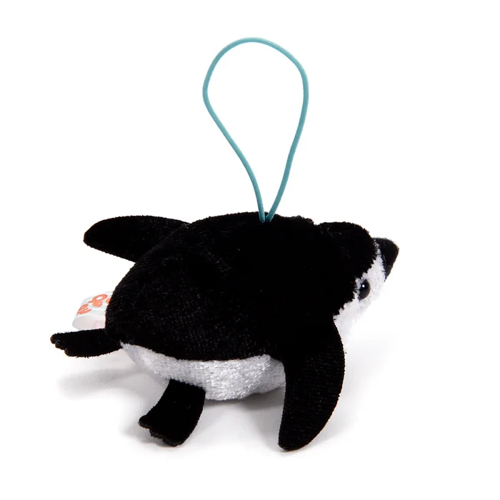 Puchimaru Aquarium Animal Plush Collection (Mini Strap) 7 Puchimaru Aquarium Animal Plush Collection (Mini Strap) - Image 5