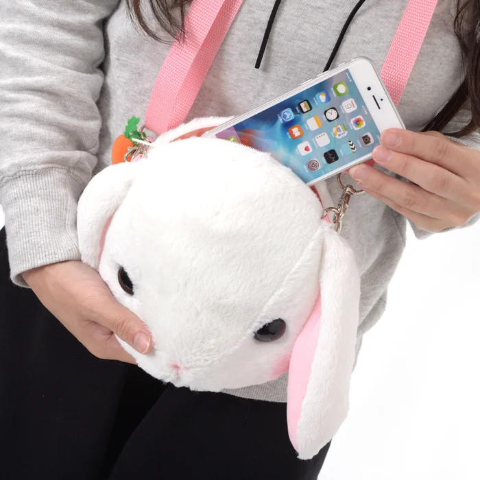 Pote Usa Loppy Big Face Pochettes 18 Pote Usa Loppy Big Face Pochettes - Image 16