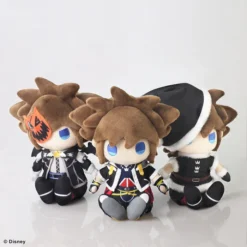 Square Enix Kingdom Hearts II Sora Plush -Plush Haven Shop 2b6664d41d80457eaa32bf48bc851cd2.jpg
