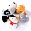 Hige Manjyu Yu Cat Plush Collection (Standard) -Plush Haven Shop 2b685b086b0541df86f2377b2b18ed9e.jpg