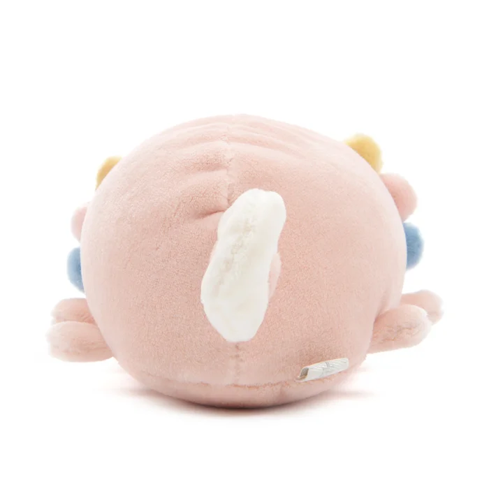 Marshmallow Aquamie Small Plush Collection 7 Marshmallow Aquamie Small Plush Collection - Image 5