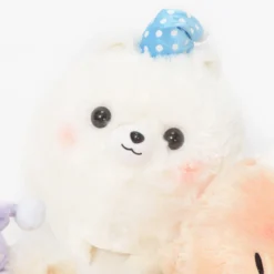 Pometan To Oyasumi Dog Plush Collection (Big) -Plush Haven Shop 2b887d8d7b5f4d63ab40c938f47eb5d4.jpg