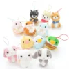 Puchimaru All-Stars Animal Plush Collection -Plush Haven Shop 2c4ff9f2871142318ef5a540ae62a2c9.jpg