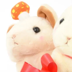 Basketfuls Of Kyun! Kyun To Naki Usagi Pika & Pote Usa Loppy Rabbit Gift Baskets -Plush Haven Shop 2c682781227f4e6598283aba746bbb4b.jpg