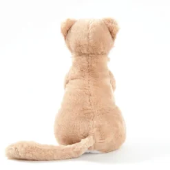 Gokigen Ferret Plush Collection (Big) 19 Gokigen Ferret Plush Collection (Big) -Plush Haven Shop 2c87778d9f8042dea51660e5135f32d9.jpg