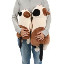 Premium Nemu Nemu Animals Hug Pillow Collection 21 Premium Nemu Nemu Animals Hug Pillow Collection -Plush Haven Shop 2d06af1907784e51ba3ea783b8f789c3.jpg