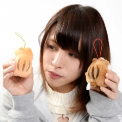 Coroham Coron To Risu-chan Hamster Plush Collection (Mini Strap) -Plush Haven Shop 2d98514fce894848845b634d0dab0bbe.jpg