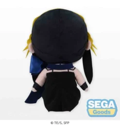 Preciality SP Plush Spy X Family Vol. 3: Yor Forger -Plush Haven Shop 2dd3104b37484eeb951af86bc71a4408.jpg