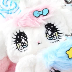 Peropero Sparkles Plush Face Pouches -Plush Haven Shop 2e64e23d98ee408bbd66b4209b2958e8.jpg