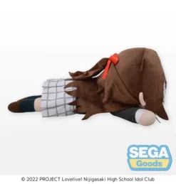 Tera Jumbo Lying Down Plush Love Live! Nijigasaki High School Idol Club Shizuku Osaka -Plush Haven Shop 2e86f5d6352749dfaa5071aa794a21e4.jpg