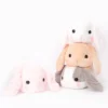 Pote Usa Loppy Tsumikko Rabbit Plush Collection (Big) -Plush Haven Shop 2eb7c35109754bd28d7b0420b121e983.jpg