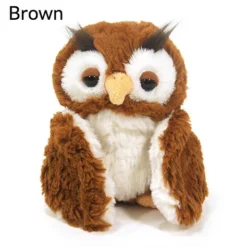 Fluffies Small Owl Plush -Plush Haven Shop 2ed2935498c74ffc9a6d961fcebd25ef.jpg