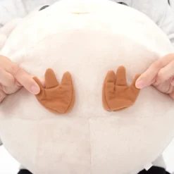 Kotori Tai Pipitto! Bird Plush Collection (Big) -Plush Haven Shop 2f4b91cffe784c7796f80777b89a4e2c.jpg