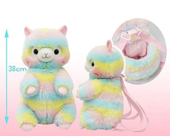 Alpacasso Alpaca Backpacks 12 Alpacasso Alpaca Backpacks - Image 11