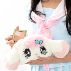 Peropero Sparkles Plush Face Pouches -Plush Haven Shop 300b2bdc0731438c9f65787779d725f3.jpg