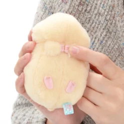 Coroham Coron Manmaru Friends Hamster Plush Collection (Ball Chain) 34 Coroham Coron Manmaru Friends Hamster Plush Collection (Ball Chain) -Plush Haven Shop 30c85877a74c44488bd0f5e712cbda69.jpg