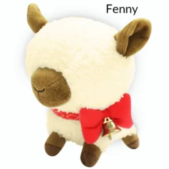 CAPCOM Monster Hunter Plush Set C -Plush Haven Shop 30d91b42eb5743e2a82a5a5d86f0834b.jpg