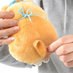 Hige Manjyu Cat Plush Coin Pochettes -Plush Haven Shop 31231313fecb47f5914c8063edf64fd8.jpg