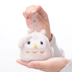 Kotori Tai Pipitto! Bird Plush Collection (Ball Chain) -Plush Haven Shop 31487f6237d34f059e71a3e43a91789c.jpg