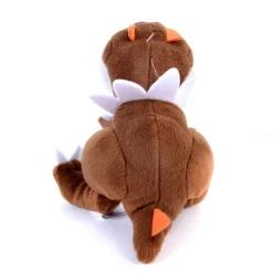 NINTENDO Pokémon XY Tyrunt Plush -Plush Haven Shop 314cc292071a4510949d9c83d9c46eb3.jpg