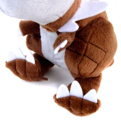 NINTENDO Pokémon XY Tyrunt Plush -Plush Haven Shop 316060de464c4e0e940716c87c2efc21.jpg
