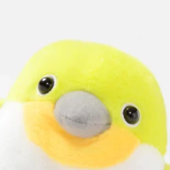 Kotori Tai Appare Bird Plush Collection (Standard) -Plush Haven Shop 31938fd687fb4769bbcd6d847722dafb.jpg