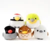 Kotori Tai Appare Bird Plush Collection (Standard) -Plush Haven Shop 31d123509f304c3ba93d484fdfa18f8c.jpg
