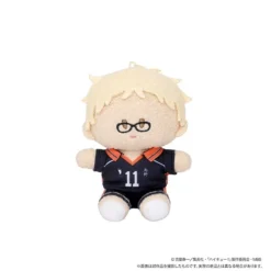 Haikyu!! To The Top Yorinui Mini Plush: Uniform Ver. -Plush Haven Shop 32219cd9d2084baf86d4d663964721d2.jpg