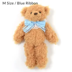 Charlotte The Bear Plush -Plush Haven Shop 322f5c156dae4ed19269c90991478e63.jpg