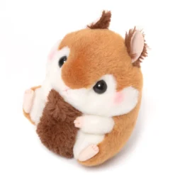 Coroham Coron Mori No Osanpo Hamster Plush Collection (Standard) 37 Coroham Coron Mori No Osanpo Hamster Plush Collection (Standard) -Plush Haven Shop 32a2e5c489a148918fb9f79789770c51.jpg