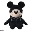 Square Enix Kingdom Hearts King Mickey Plush