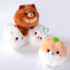 Pometan To Odekake Dog Plush Collection (Standard) -Plush Haven Shop 3328c2391b0b41cc80889c4904c62698.jpg