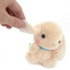 Pote Usa Loppy Rabbit Plush Collection (Ball Chain) -Plush Haven Shop 3336b280d74d42538fd3cb6018383185.jpg