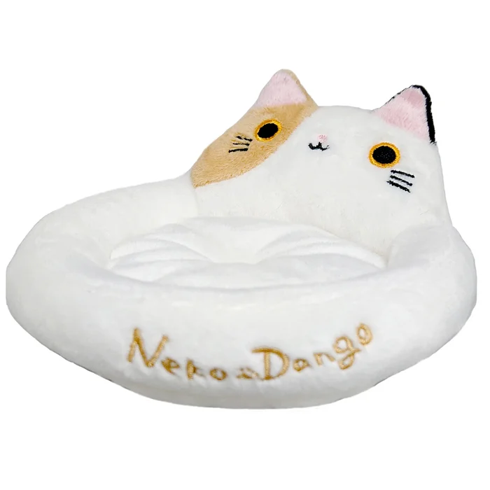 Neko-dango Bed 4 Neko-dango Bed - Image 2