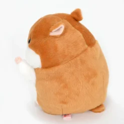 Coroham Coron Hamster Hand Puppet -Plush Haven Shop 33c4a04dbb3d4a6694de0b6e46256665.jpg