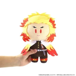 Demon Slayer: Kimetsu No Yaiba Yorinui Plush Vol. 2 -Plush Haven Shop 33c51c3f2d3e4d23b90e9c6eadb6bf36.jpg